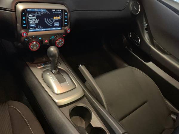 *************2014 CHEVROLET CAMARO LT COUPE!! for sale in Bohemia, NY – photo 15
