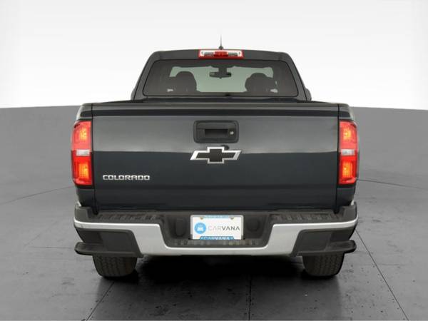 2018 Chevy Chevrolet Colorado Extended Cab Work Truck Pickup 2D 6 ft... for sale in Arlington, District Of Columbia – photo 9