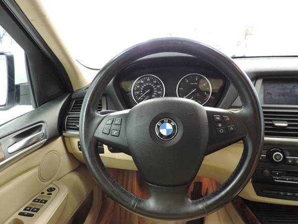2012 BMW X5 35d Diesel BEST DEALS HERE! Now-$295/mo* for sale in Streamwood, IL – photo 17