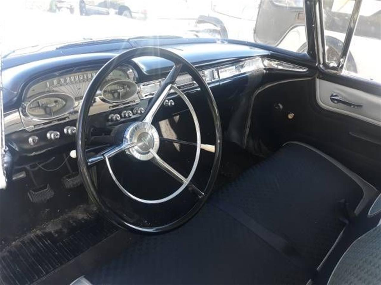 1959 Edsel Sedan for sale in Cadillac, MI – photo 3