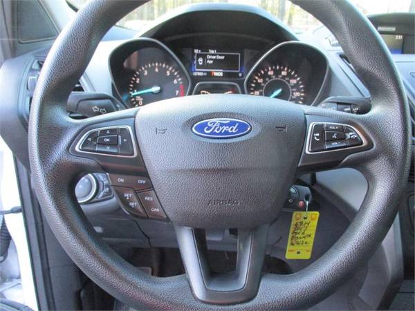 2017 FORD ESCAPE S, ONLY 27K MILES - cars & trucks - by dealer -... for sale in Cary, NC – photo 12
