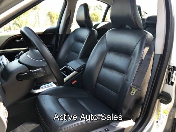 2013 Volvo S80, Extra Clean! One Owner! SALE!! for sale in Novato, CA – photo 9