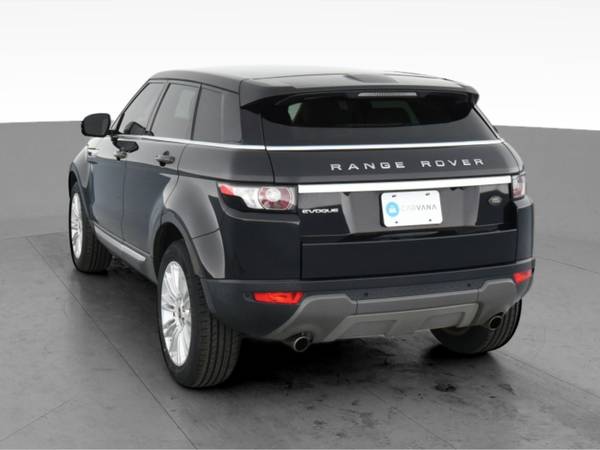 2013 Land Rover Range Rover Evoque Prestige Sport Utility 4D suv... for sale in Pittsburgh, PA – photo 8