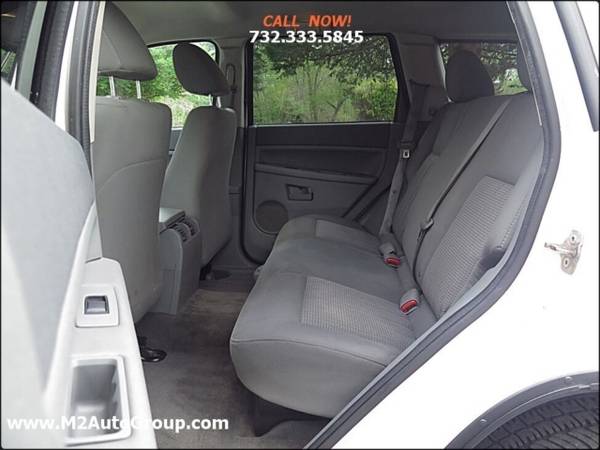 2007 Jeep Grand Cherokee Laredo 4dr SUV 4WD - - by for sale in East Brunswick, NJ – photo 6