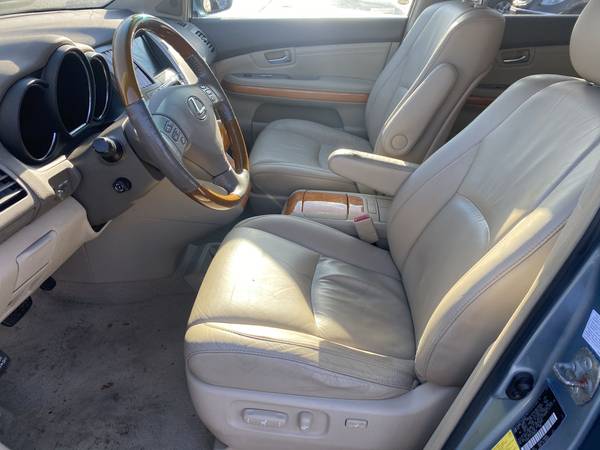2005 LEXUS RX 330 /Mark Levinson Sound/Leather/Moon Roof/Alloy... for sale in Analomink, PA – photo 10