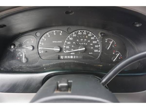 1999 MAZDA B-SERIES PICKUP SE - truck - - by dealer for sale in Rapid City, SD – photo 18