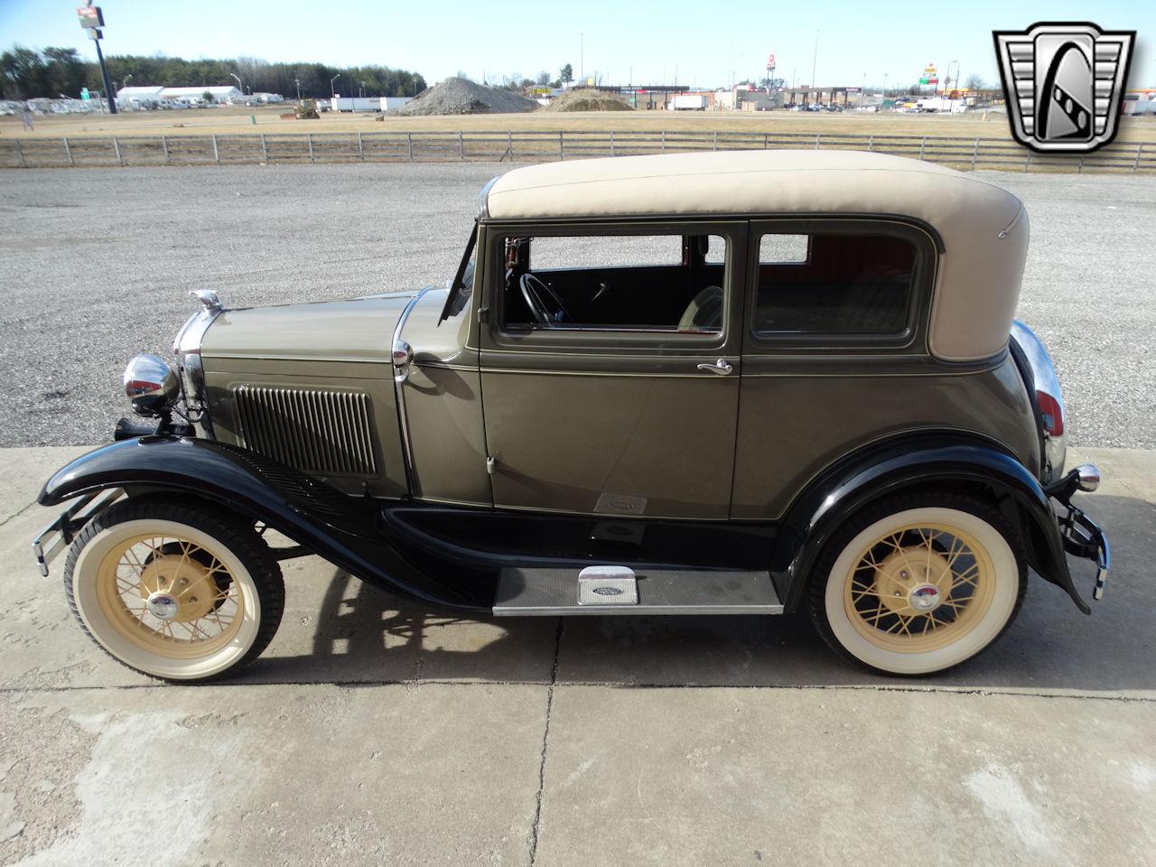 1931 Ford Model A for sale in O'Fallon, IL – photo 37