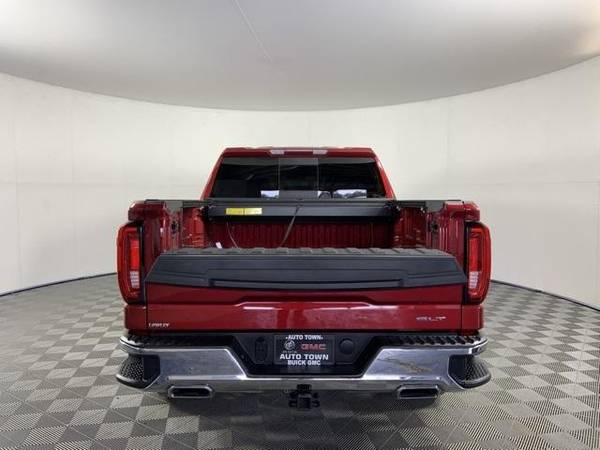 2019 GMC Sierra 1500 SLT Stop In Save ! - - by dealer for sale in Gladstone, OR – photo 9