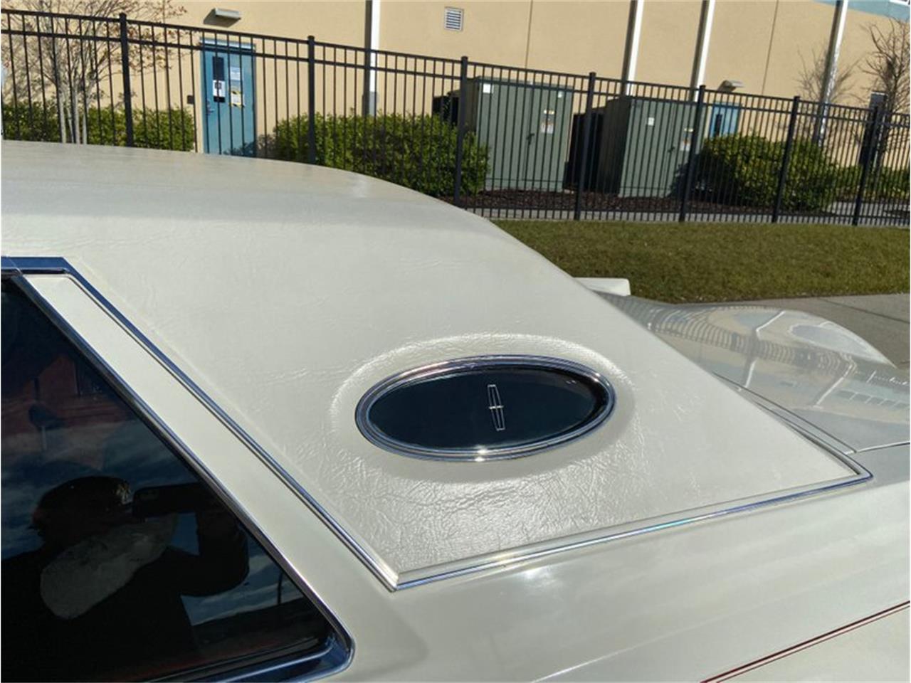 1979 Lincoln Mark V for sale in Clearwater, FL – photo 15
