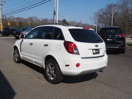 2013 Chevy Chevrolet Captiva Sport Fleet LT Monthly Payment of for sale in Kingston, MA – photo 4