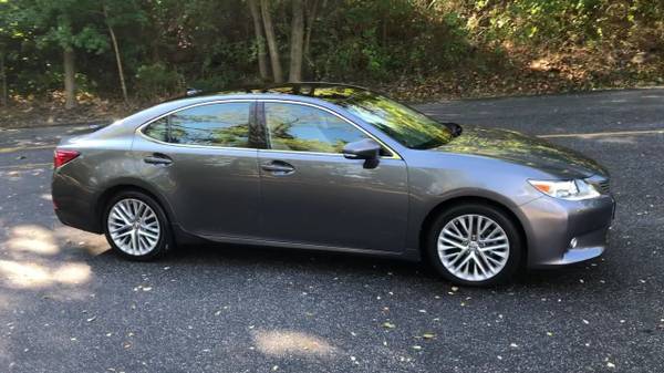 2014 Lexus ES 350 for sale in Great Neck, NY – photo 23