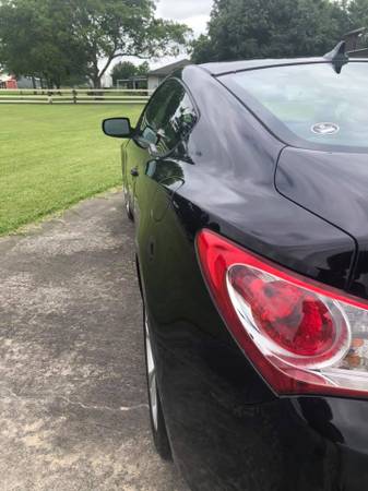 2012 Hyundai Genesis Turbo Coupe 2.0T Premium - Price Reduced for sale in BEASLEY, TX – photo 16