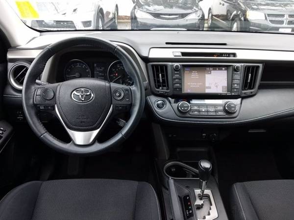 2018 Toyota RAV4 XLE 2WD - - by dealer - vehicle for sale in Wilmington, NC – photo 14