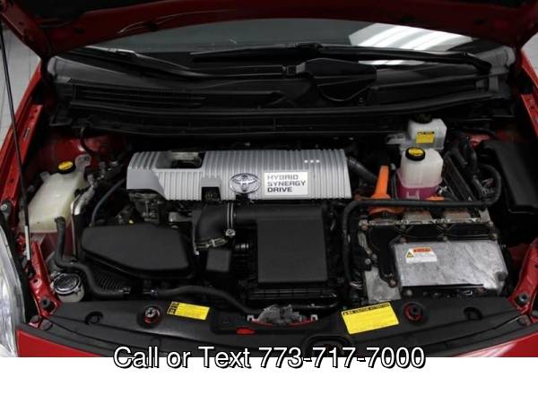 2010 Toyota Prius III 4dr Hatchback - cars & trucks - by dealer -... for sale in Chicago, IL – photo 19