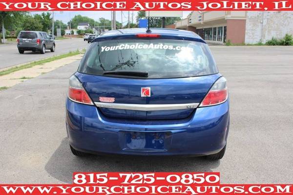 2008 *SATURN *ASTRA XE*4CYLINDER GAS SAVER CD KEYLES GOOD TIRES 033155 for sale in Joliet, IL – photo 6
