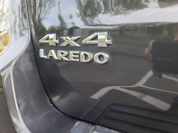2011 Jeep Grand Cherokee LAREDO 4WD/V6 3 6L/Fresh Service/4x4 for sale in Portland, WA – photo 11