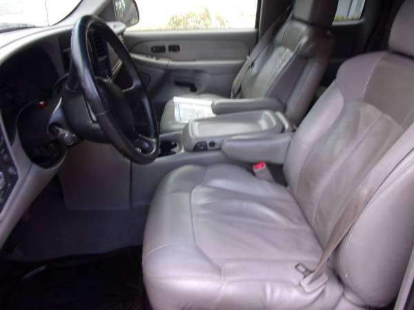 2002 CHEVROLET 1500 EXTENDED CAB for sale in Lexington, SC – photo 2