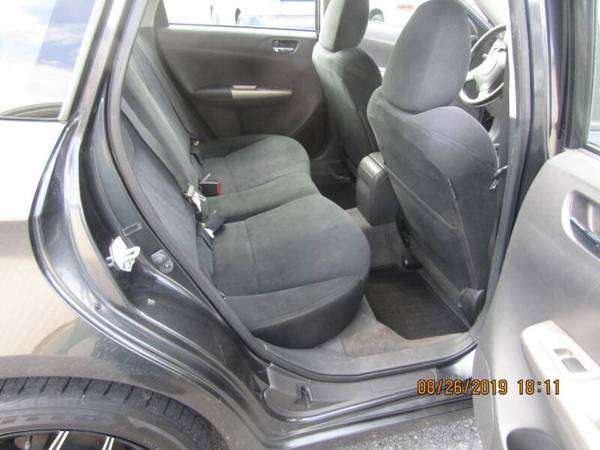 ✔ 2008 Subaru Impreza 2.5i AWD - SUBARU SERVICED! WE 💚 SUBARU'S for sale in Shermans Dale, PA – photo 6
