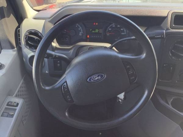 2014 Ford E-Series Cargo Van - - by dealer - vehicle for sale in Lynnwood, WA – photo 7
