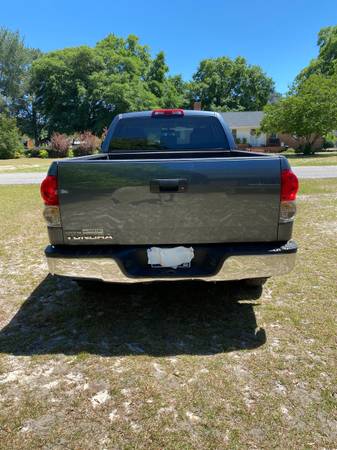 Toyota Tundra for sale in Kershaw, SC – photo 3