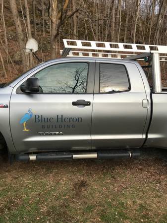 2010 Toyota Tundra - cars & trucks - by owner - vehicle automotive... for sale in hinesburg, VT – photo 14
