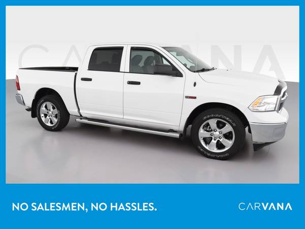 2019 Ram 1500 Classic Crew Cab Tradesman Pickup 4D 5 1/2 ft pickup for sale in Albany, NY – photo 11