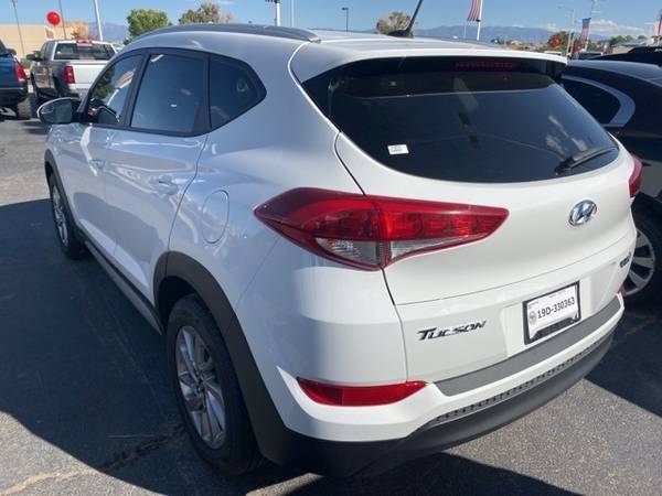 2017 Hyundai Tucson SE for sale in Los Lunas, NM – photo 5