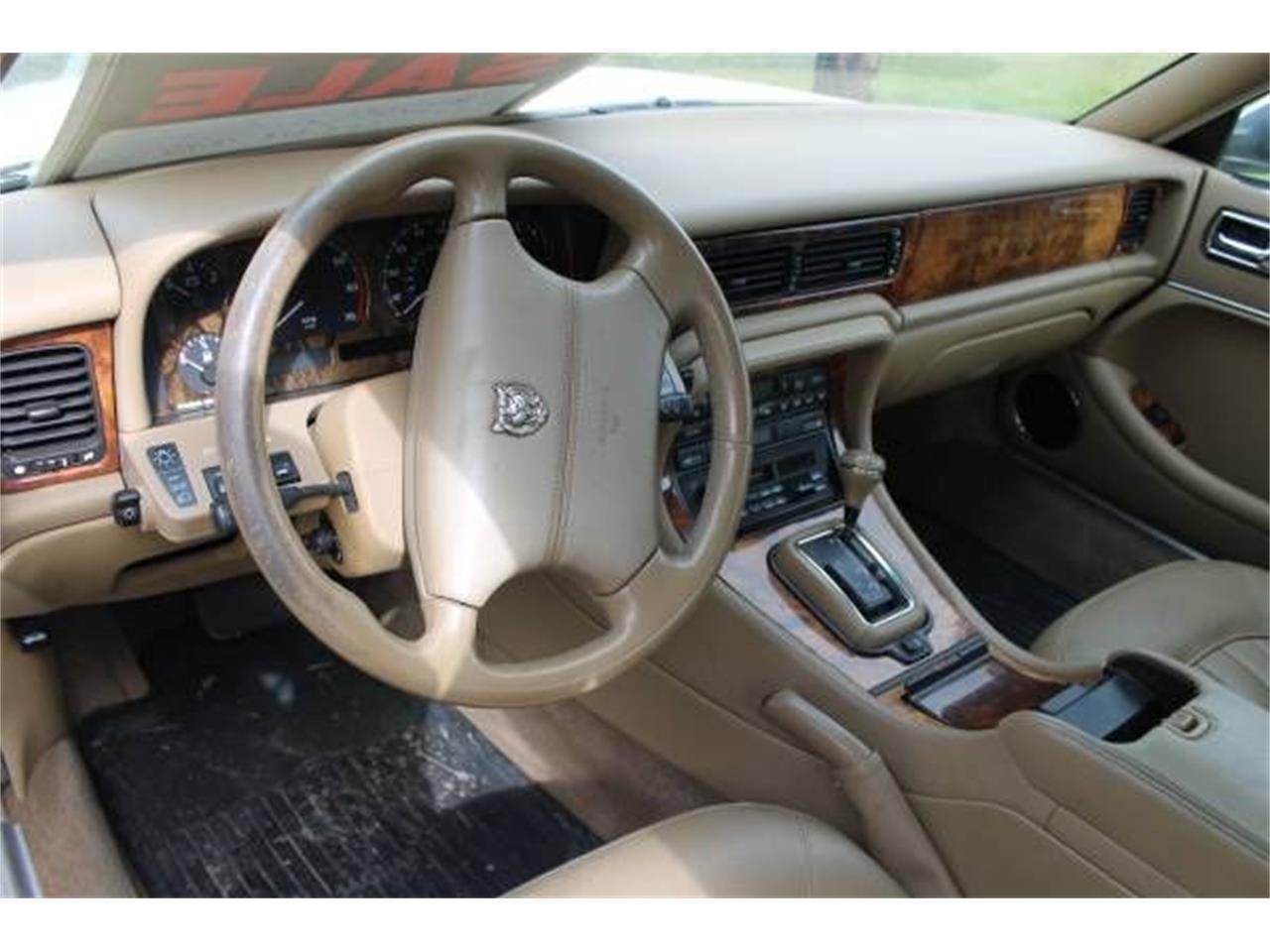 1995 Jaguar XJ6 for sale in Cadillac, MI – photo 2