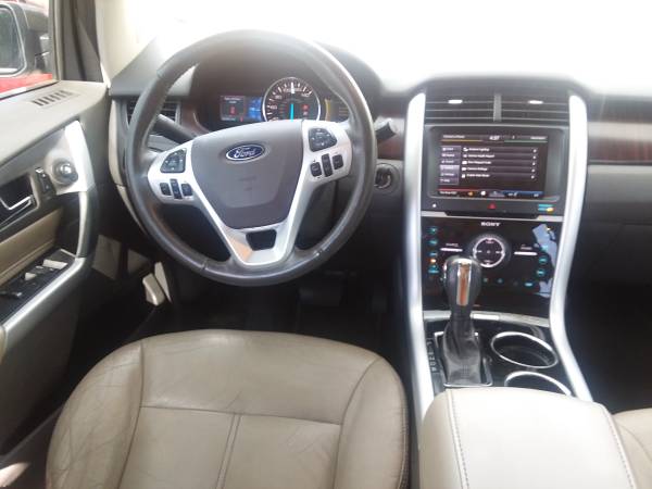 ×× 2014 FORD EDGE LIMITED 62K MILES EXC. CONDITION!×× for sale in Fort Myers, FL – photo 11
