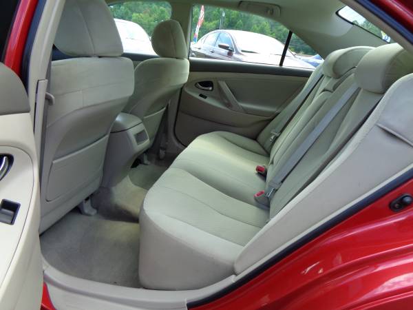 2007 Toyota Camry Super Low Miles *65-k* Great Condition for sale in Lynchburg, VA – photo 14
