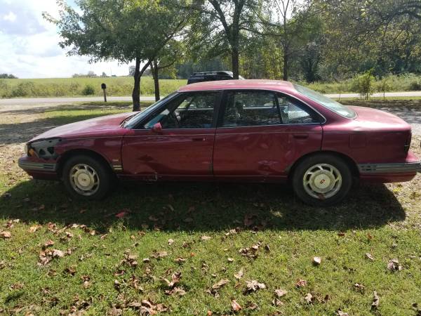 '95 Oldsmobile Delta 88 Royale for sale in Evening Shade, AR – photo 2