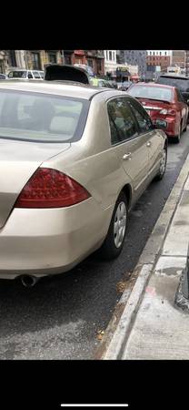 2007 Honda Accord for sale in NEW YORK, NY – photo 5