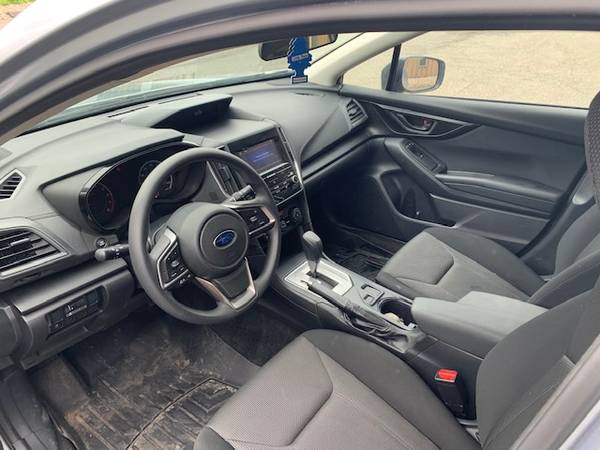 2019 Subaru Impreza 2 0i Wagon 4D - - by dealer for sale in New Britain, CT – photo 6