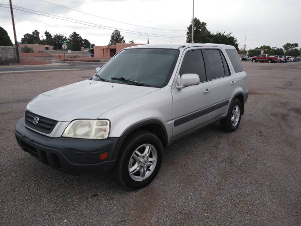 1998 Honda CR-V for sale in Las Cruces, NM – photo 5