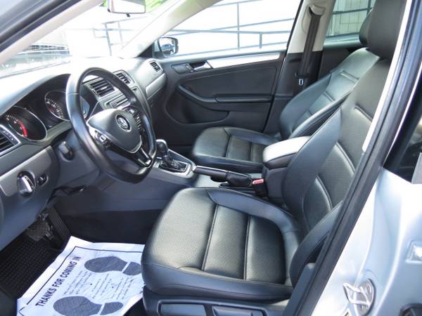 ** 2015 Volkswagen Jetta SE Loaded BEST DEALS GUARANTEED ** for sale in CERES, CA – photo 9