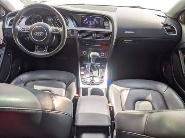 2013 Audi A5 Premium Plus AWD All Wheel Drive SKU: DA037002 - cars & for sale in Bellevue, WA – photo 18