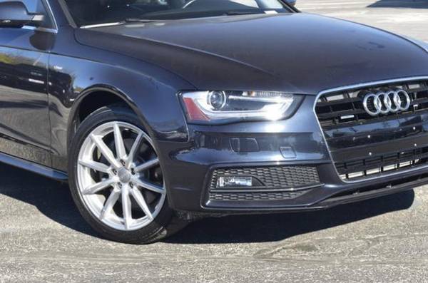Get a 2016 Audi A4 for $277/mo BAD CREDIT NO PROBLEM - cars & trucks... for sale in Melrose Park, IL – photo 3