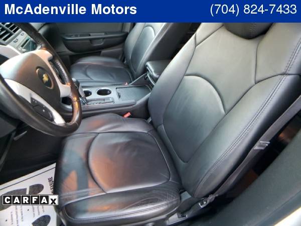 2012 Chevrolet Traverse AWD 4dr LT w/2LT for sale in Gastonia, NC – photo 13