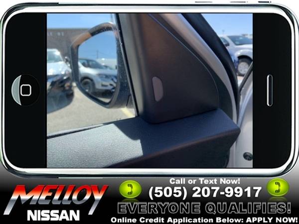 2018 Nissan Sr for sale in Albuquerque, NM – photo 19