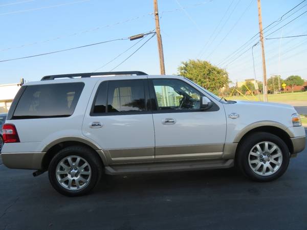 2012 Ford Expedition 2WD 4dr XLT visit us @ autonettexas.com - cars... for sale in Dallas, TX – photo 6