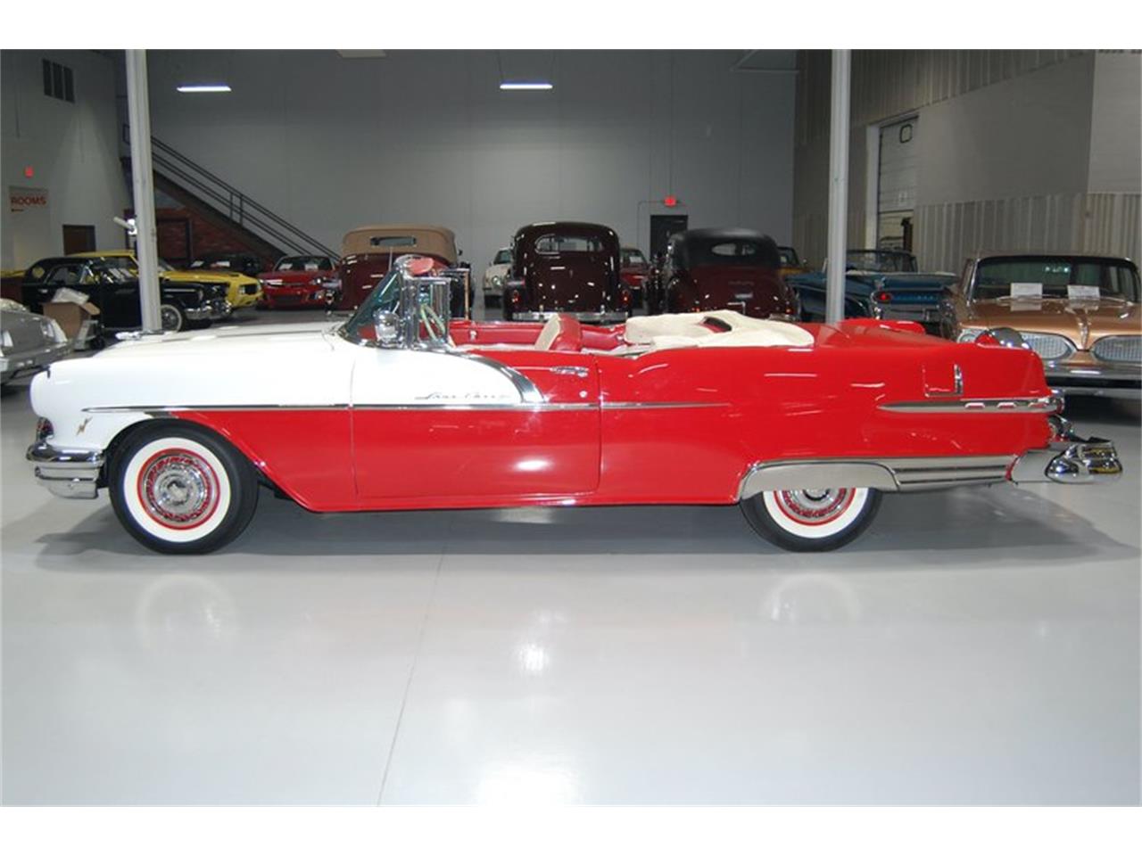 1956 Pontiac Star Chief for sale in Rogers, MN – photo 17