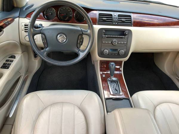 2006 Buick Lucerne Sedan for sale in Chico, CA – photo 13