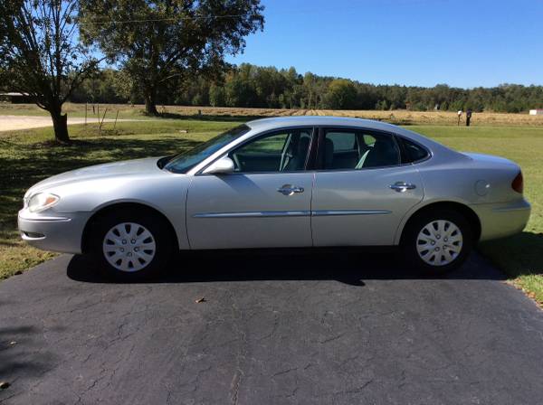 2005 Buick LaCrosse (very clean) - cars & trucks - by dealer -... for sale in Kinston, NC – photo 2