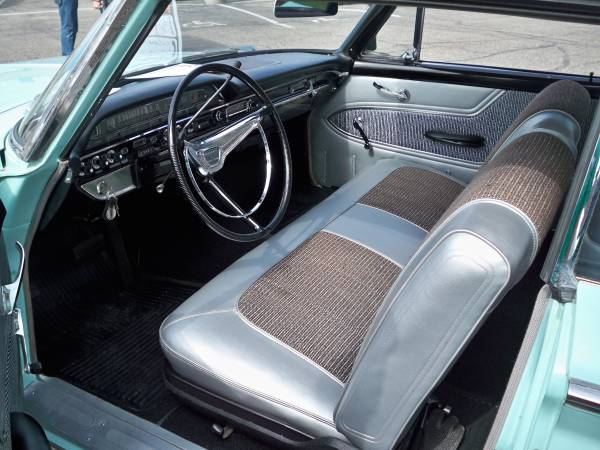 1960 Edsel Ranger for sale in Avon, MN – photo 5