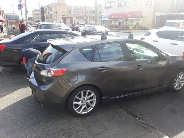 2012 mazda 3 s touring hatchback 36k for sale in Brooklyn, NY – photo 4