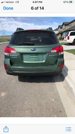 Extra clean 4x4 Awd Subaru Outback - - by dealer for sale in Richland, WA – photo 17