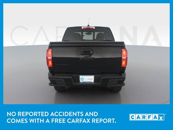 2016 Chevy Chevrolet Colorado Crew Cab Z71 Pickup 4D 5 ft pickup for sale in Albany, NY – photo 7