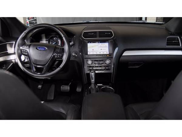 2017 Ford Explorer XLT - cars & trucks - by dealer - vehicle... for sale in Buena Park, CA – photo 4