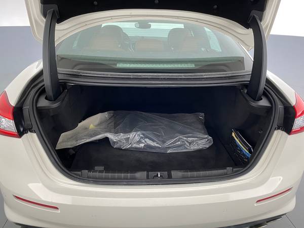 2018 Maserati Ghibli S Q4 Sedan 4D sedan White - FINANCE ONLINE -... for sale in Phoenix, AZ – photo 22