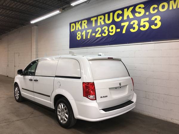 2014 Ram C/V Tradesman Cargo Van LOW MILES 79, 186 - cars & for sale in Other, AL – photo 6